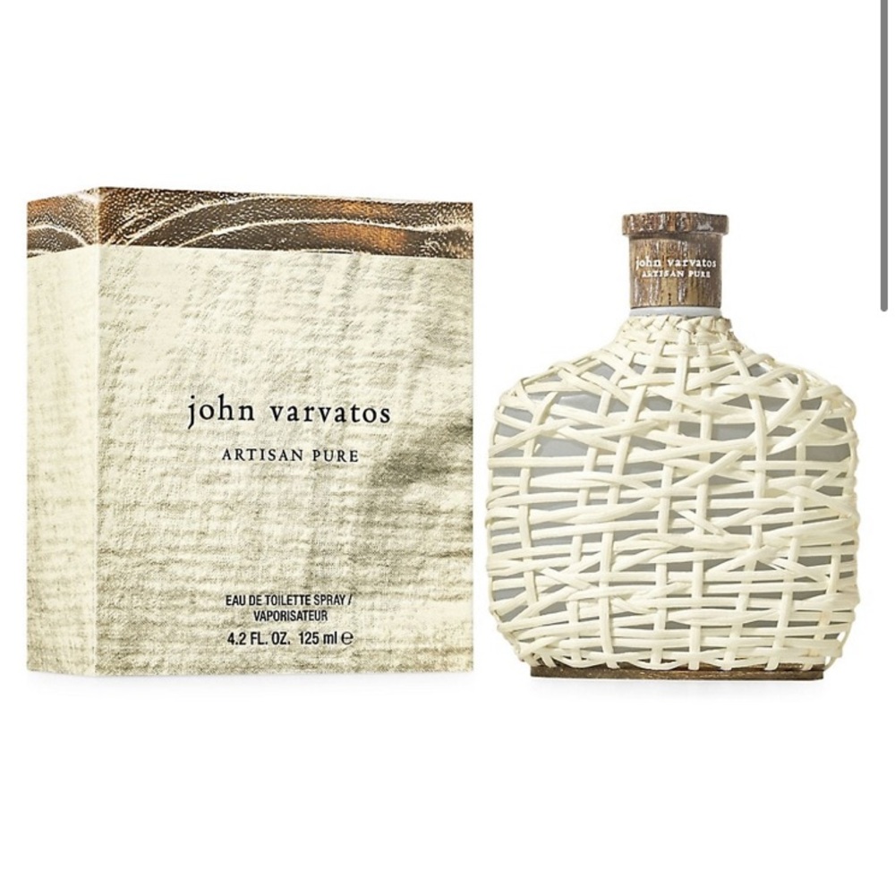 John Varvatos Artisan Pure ( mens)